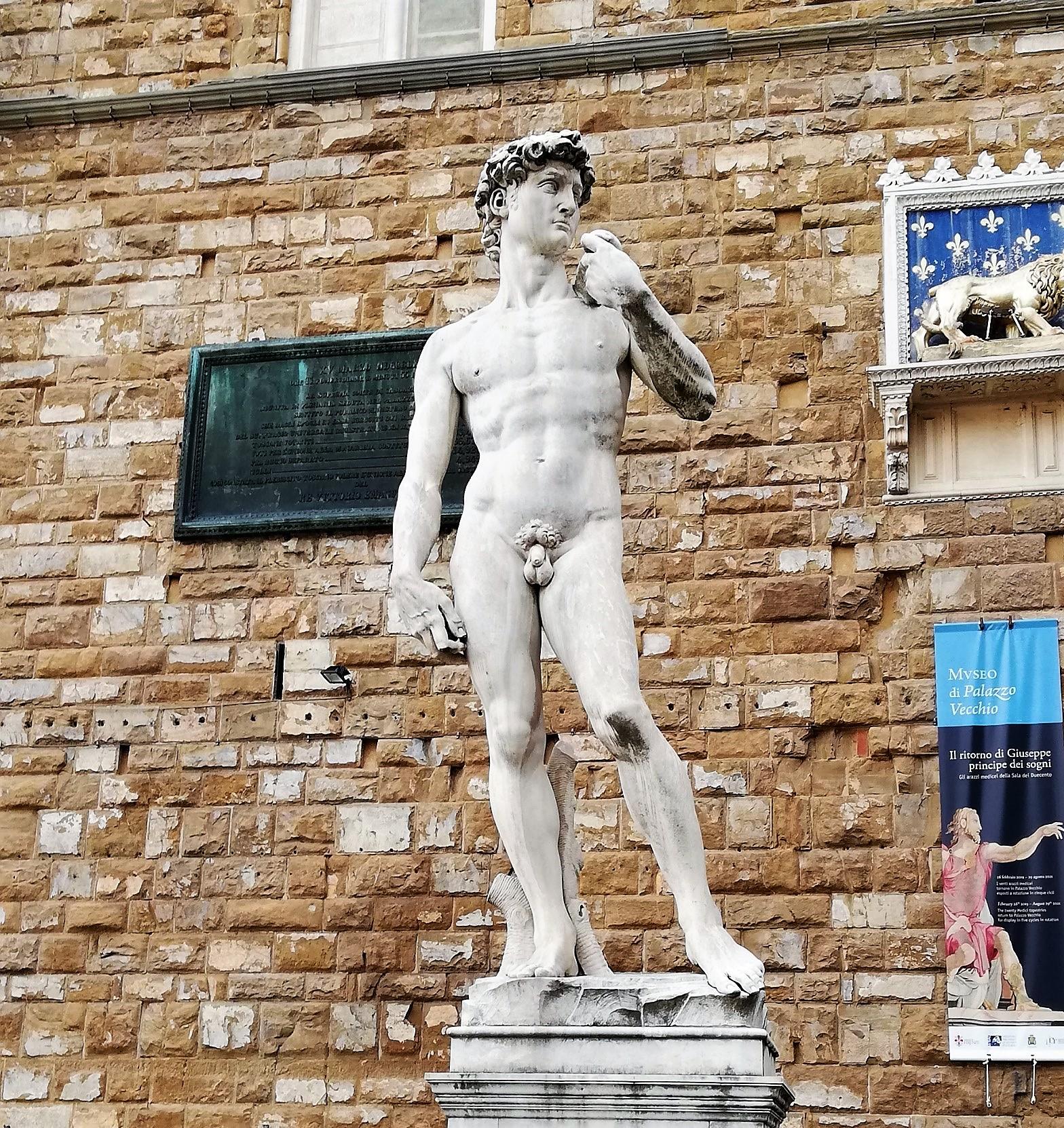 WOW tour Florence and Pisa from Livorno Port  - photo 2