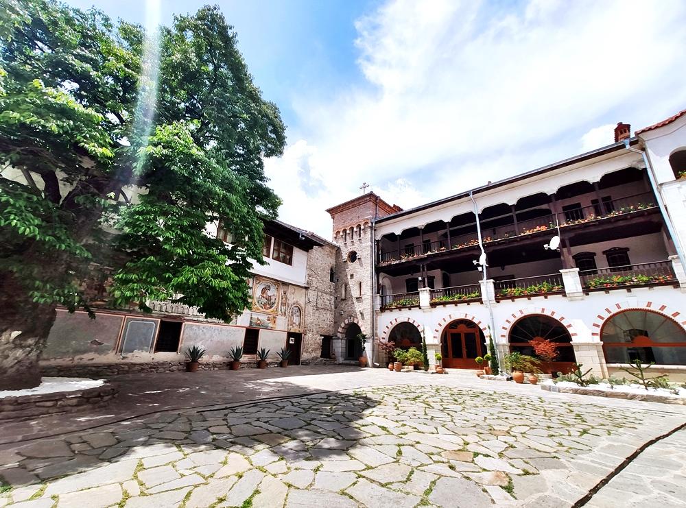 Private Tour with a Local Experiencing With You the Gems around Plovdiv - photo 4