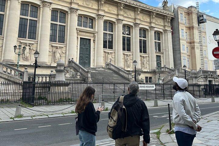 Exclusive Private Paris Day Experience With Tailored Itinerary  - photo 2
