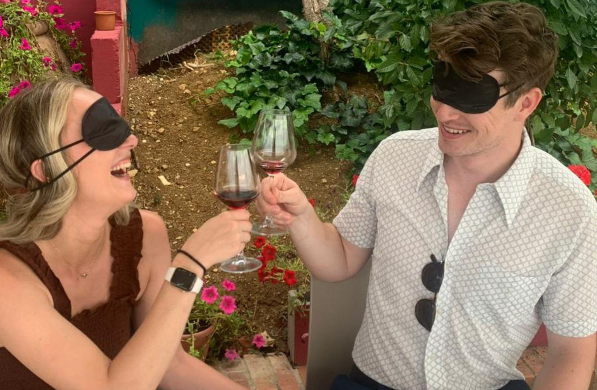 Chianti Winery Tour with VR & Blind Tasting near Florence - cover photo