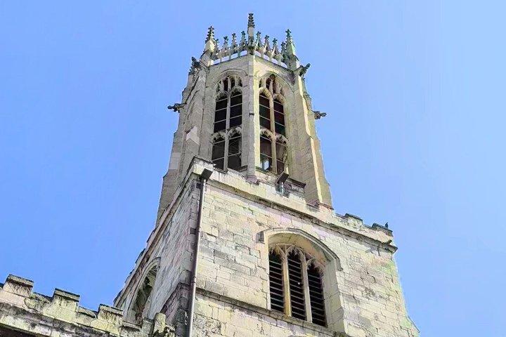 Original York Walks: Private Viking, Roman & History Experience - photo 5