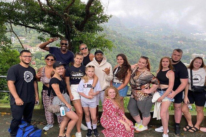 Rocinha Walking Tour: Get a Feel for the Brazil's Largest Favela (Shared Group) - photo 4