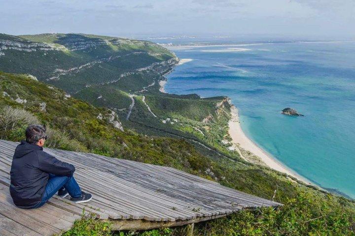 Arrábida Private Tour from Lisbon: Scenic Coast, Sesimbra & Wine Tasting - photo 4