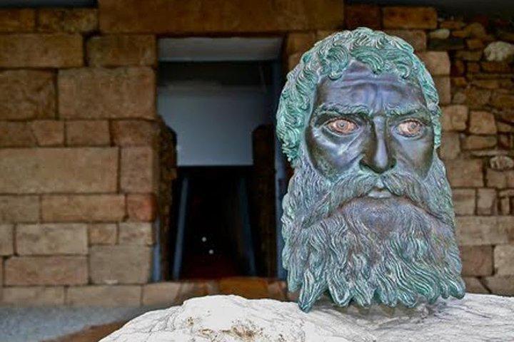 Thracian Tombs Tour in the Valley of the Thracian Kings - cover photo