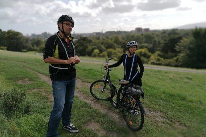 Cycle Dublin - Bike & ebike Tours - photo 2