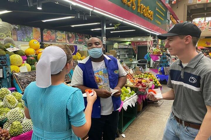 6-Hour Classic Half-Day Private Tour of São Paulo – Optional Airport Pickup  - photo 5