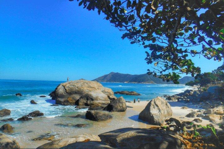 Private Rio’s Top Wildest Beaches Of Prainha, Grumari & Others  - cover photo