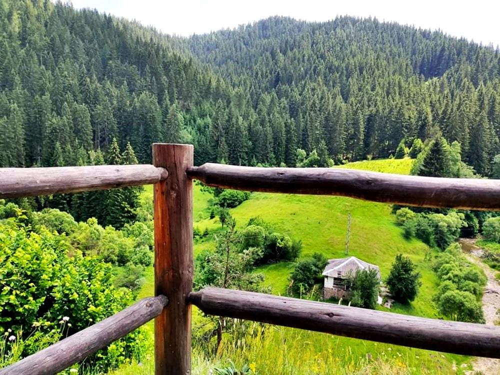 Ultimate Hiking in the Geo Center of Bulgaria - Uzana - photo 2