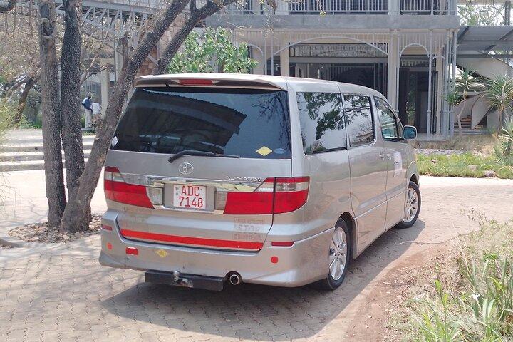 Kasane Airport Transfers to Victoria Falls  - photo 3