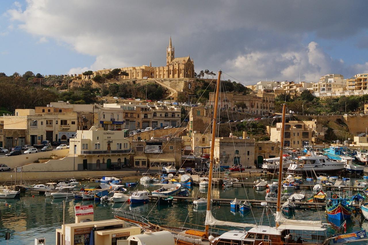 Discover Gozo | Full-day Sightseeing Guided Tour including Lunch - photo 5