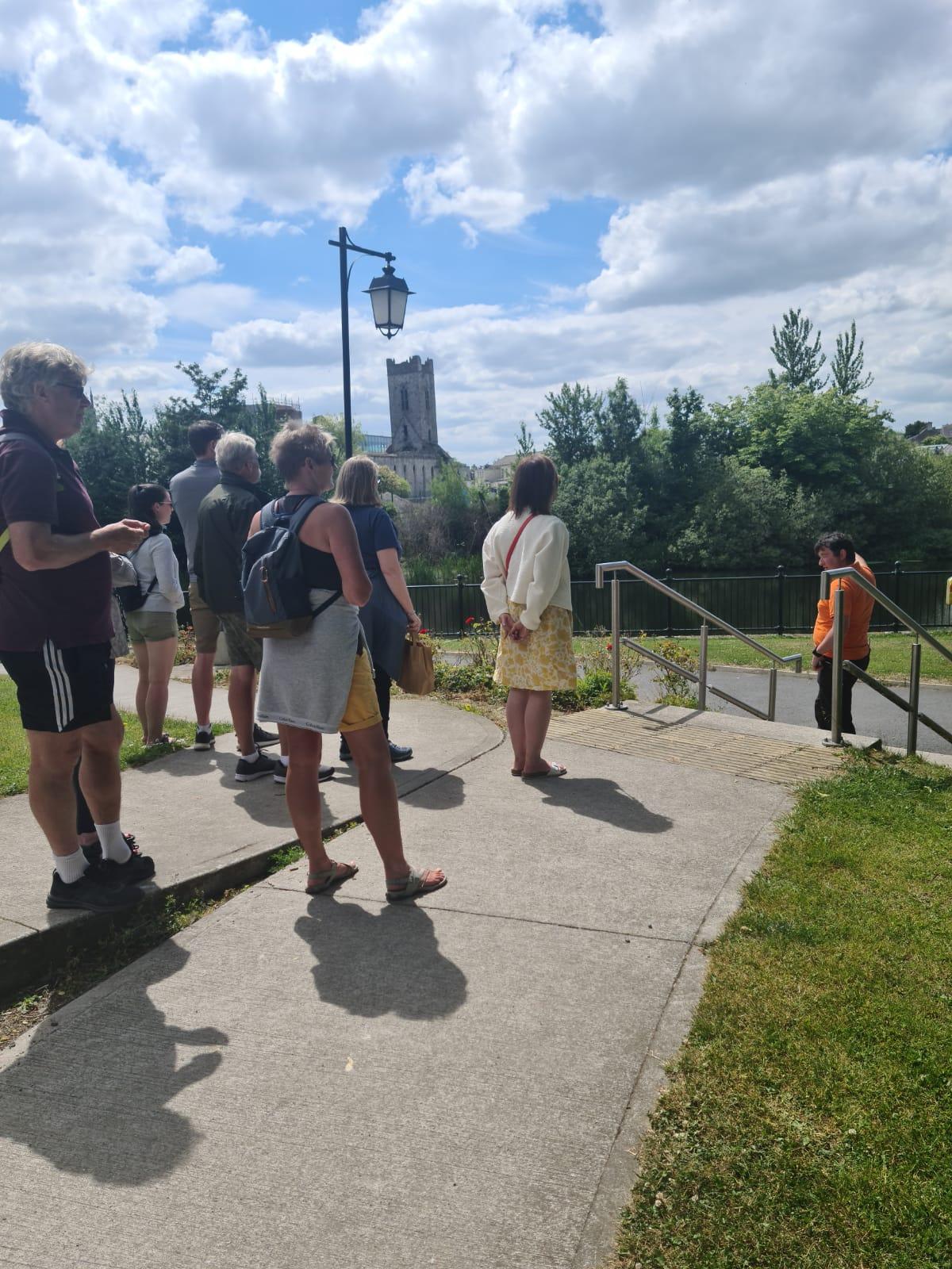 The best of Kilkenny walking tour (English).  - photo 3
