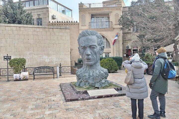 5 Nights Private Azerbaijan Tour Package Option 01 - photo 2