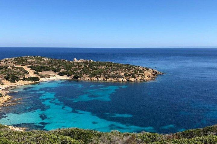 ASINARA ISLAND TOUR - Full Day (Off Road Tour in the National Park) - photo 2