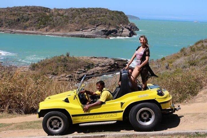 3-Day Tour: Cabo Frio, Arraial & Búzios – A Real Paradise In The Coast Of Rio  - photo 5