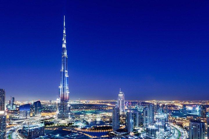 7 nights 8 days Dubai holiday package with 4 star hotel  - photo 2