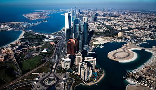 Abu Dhabi City Tour with Grand Mosque & SeaWorld Entrance tickets - photo 5
