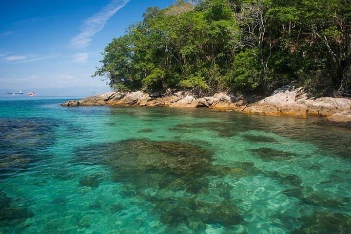 4-Day Private Guided Tour from Santos to Rio de Janeiro – Coastal Trip - photo 2
