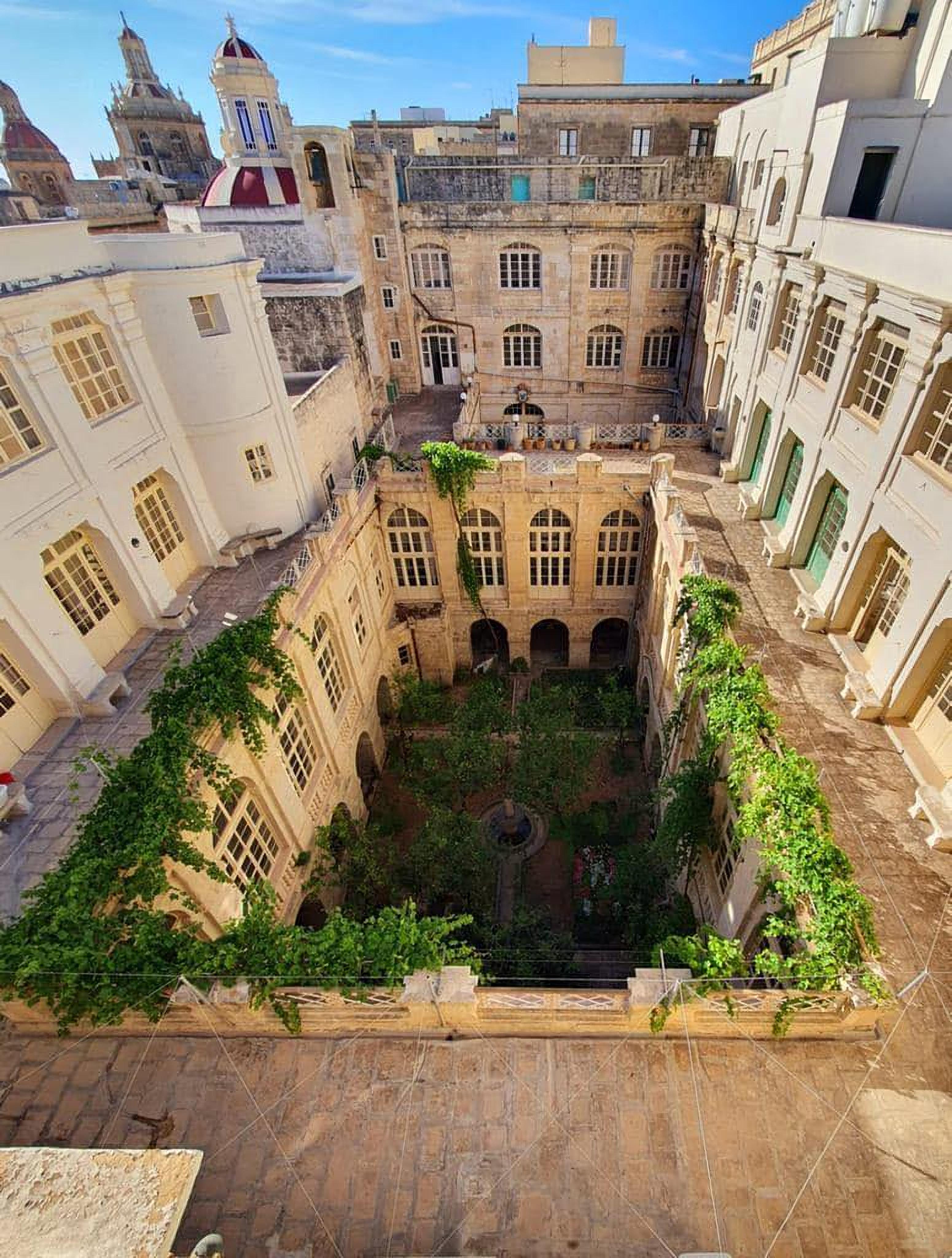 Mysterium Fidei Museum (St. Catherine's Monastery and Secret Garden) - cover photo
