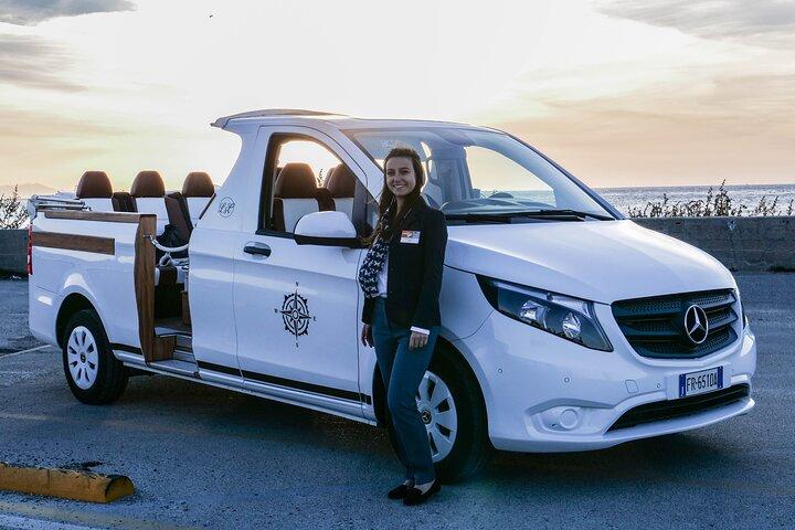 Palermo: Tour of Historical Center, Catacombs & Monreale in CruiserCar - photo 4