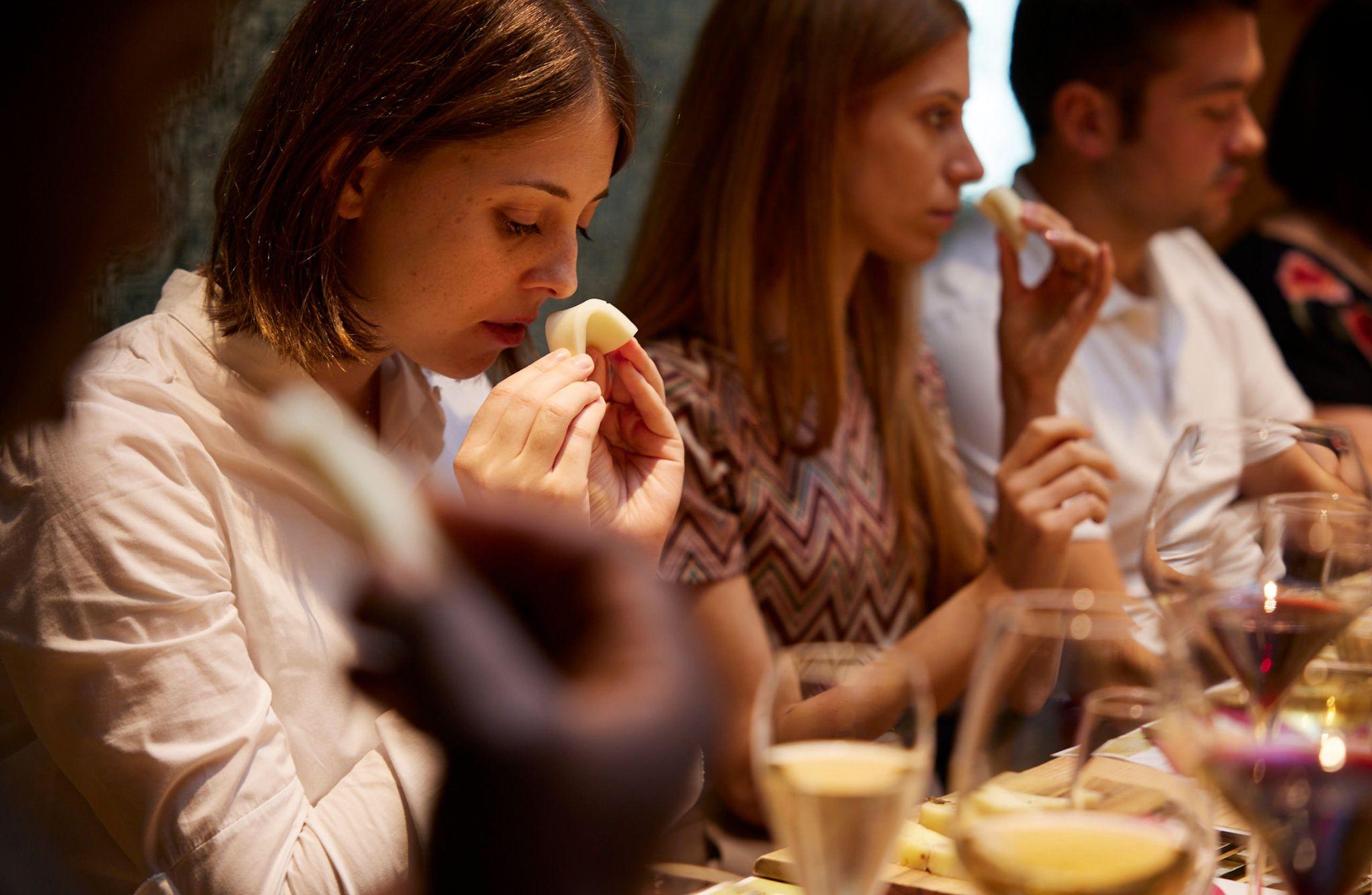 Dairy Tour with Cheese Tasting & Prosecco near Treviso - cover photo