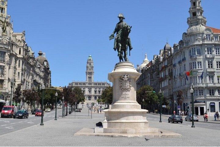 Porto Private Tour from Lisbon - Full Day - photo 3
