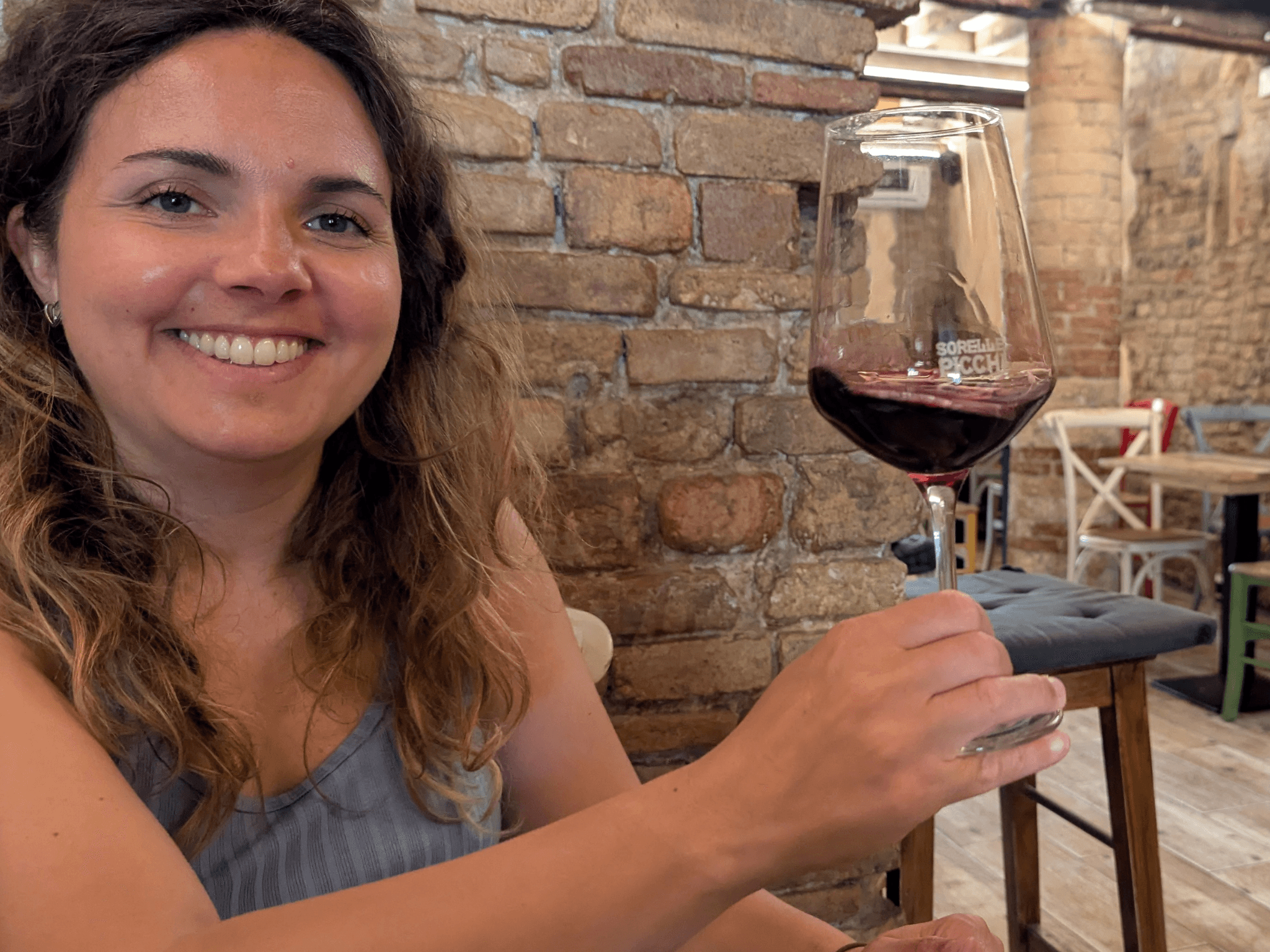 Wine Tasting with Parmesan & Ham Board in Parma - cover photo