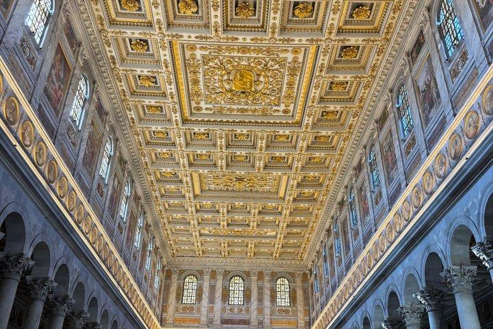 Rome: St Paul Outside the Walls Private Tour - photo 4