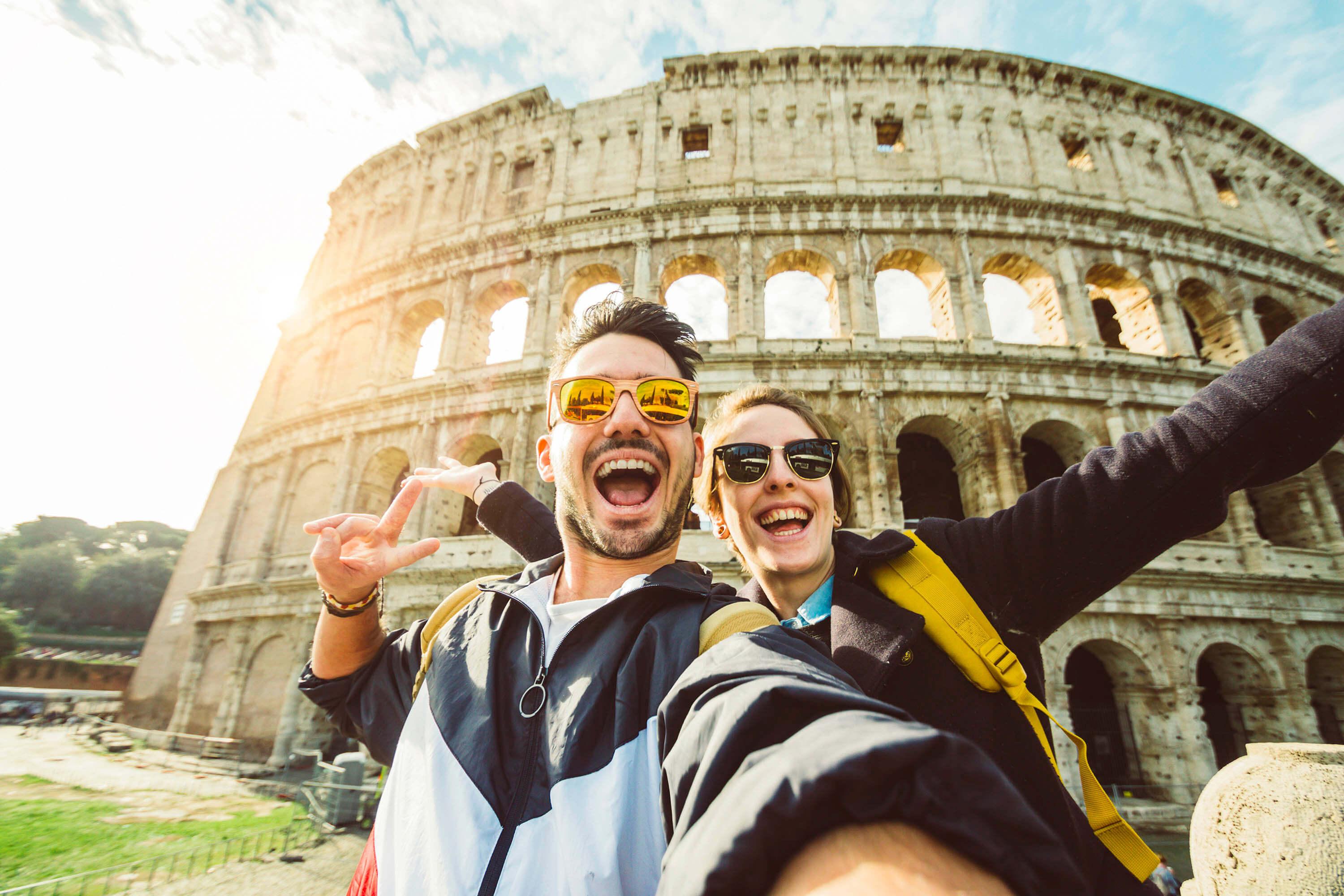 Rome City Tour: Explore Ancient Sites with an Audio Guide - photo 2