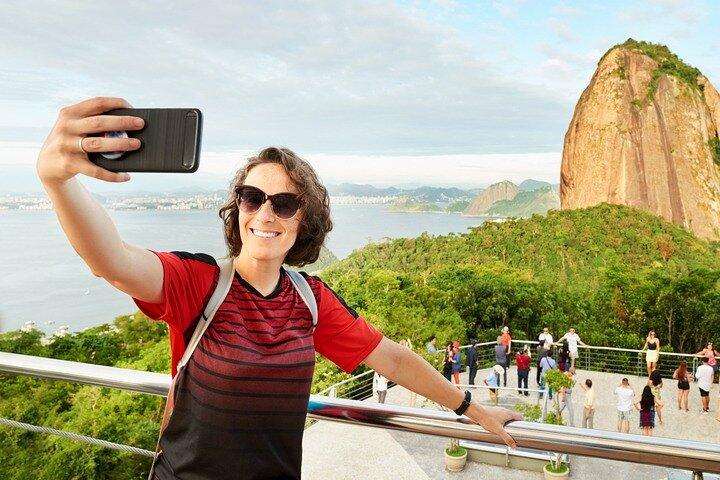 6-hour Classic Rio de Janeiro Private Tour – Optional Airport & Port Pick-ups - photo 2