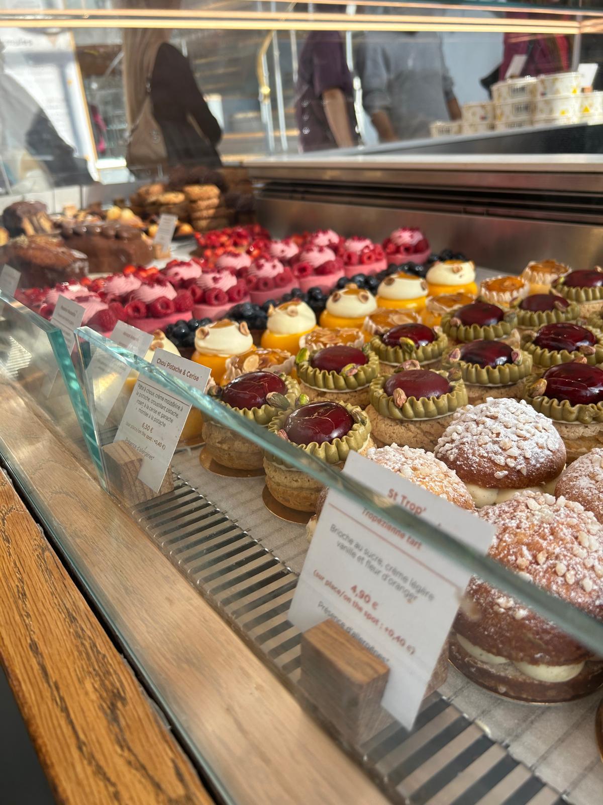 The Hidden Marais Food Walk: Artisans Behind the Counter - photo 3