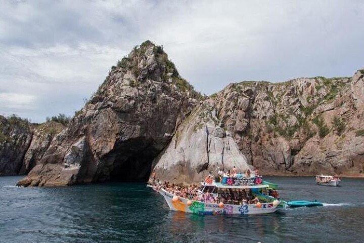 3-Day Tour: Cabo Frio, Arraial & Búzios – A Real Paradise In The Coast Of Rio  - photo 4