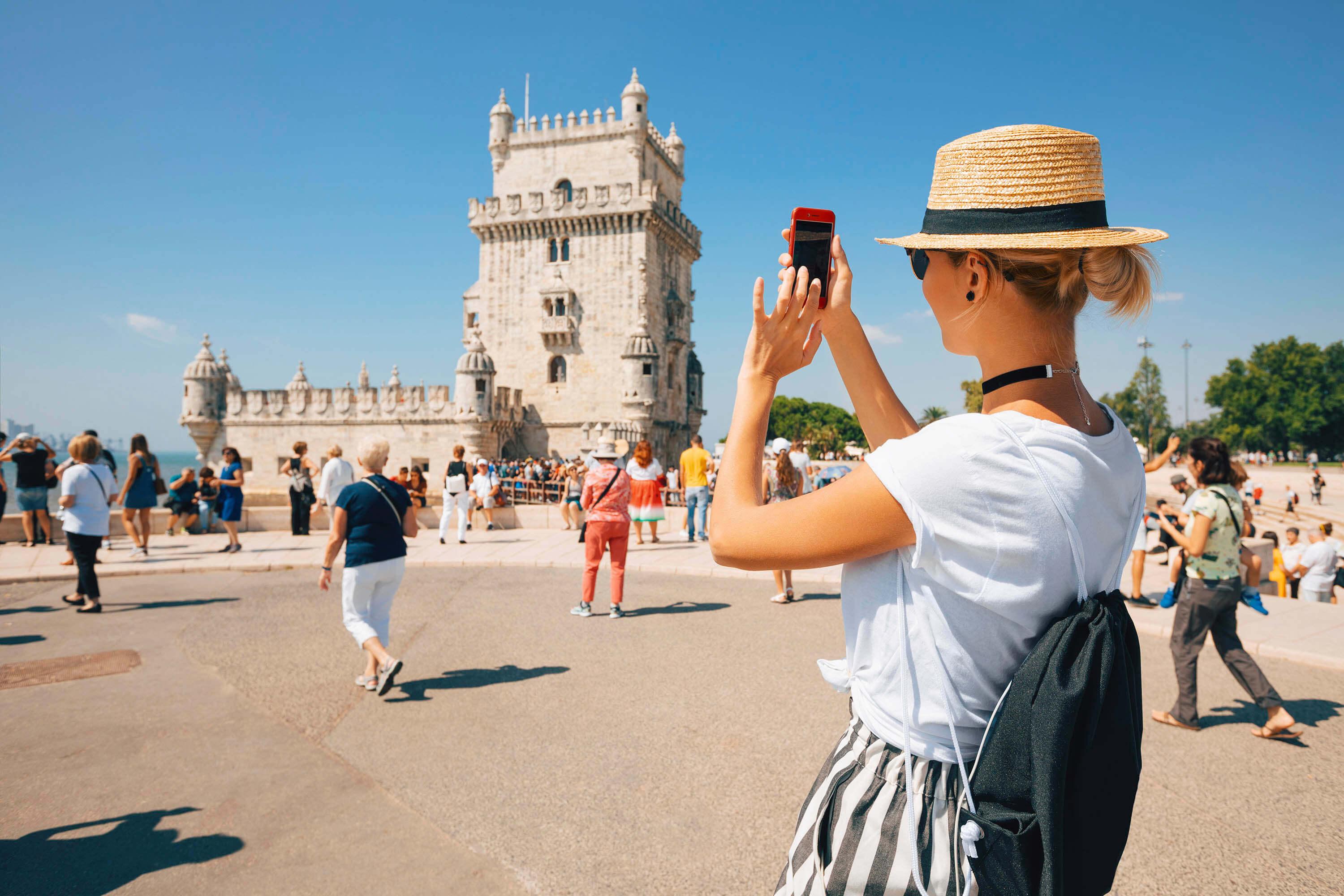 Lisbon: Explore the Belém District - photo 2
