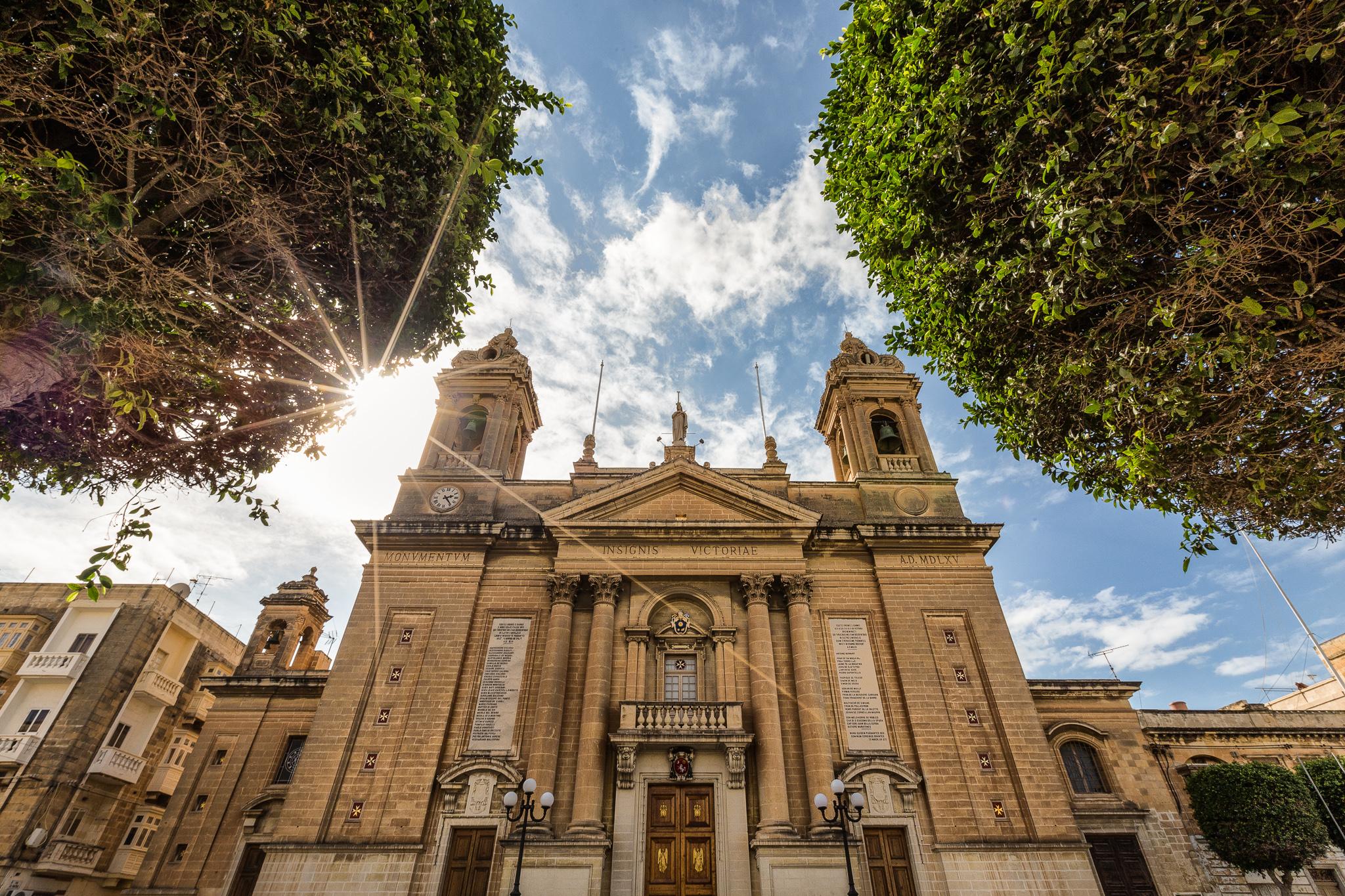 Vintage Bus Tour to Vittoriosa, Cospicua & Senglea | 2 Hours - photo 2
