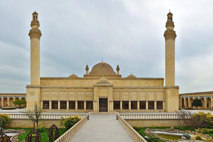 10 days Private Azerbaijan Cultural and Nature Discovery Tour - photo 2