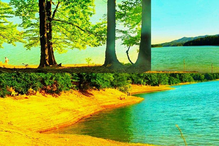 6 Nights Private Azerbaijan Tour Package Option 03 - cover photo