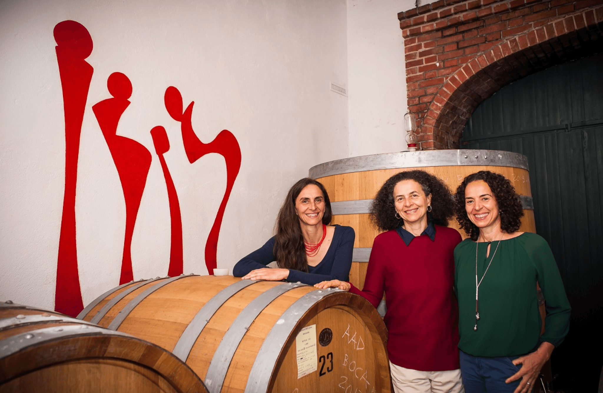 Castle Winery Tour & Tasting near Lake Maggiore - photo 4