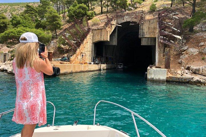Secrets of Brac and Solta - Off the Beaten Track Croatia - photo 4