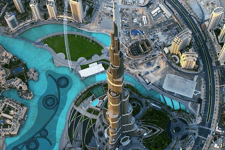 5 Days Dubai Land Tour - photo 4