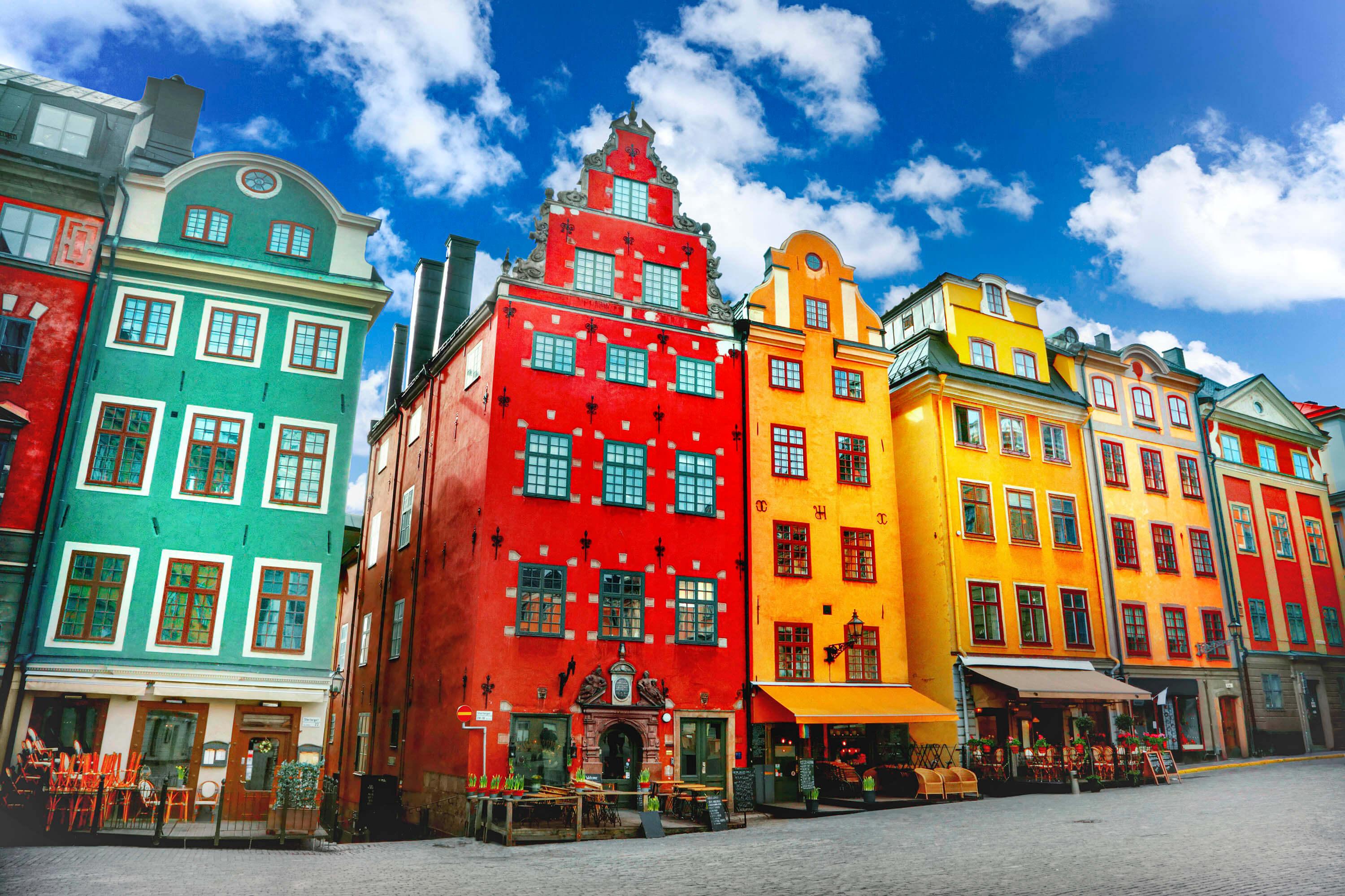 Stockholm: City Tour with Audio Guide - photo 3