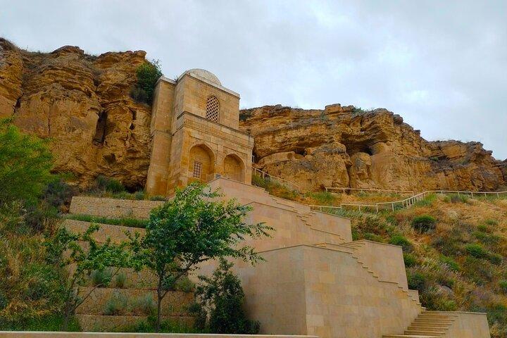 12 Days Private Best of Azerbaijan Tour - cover photo