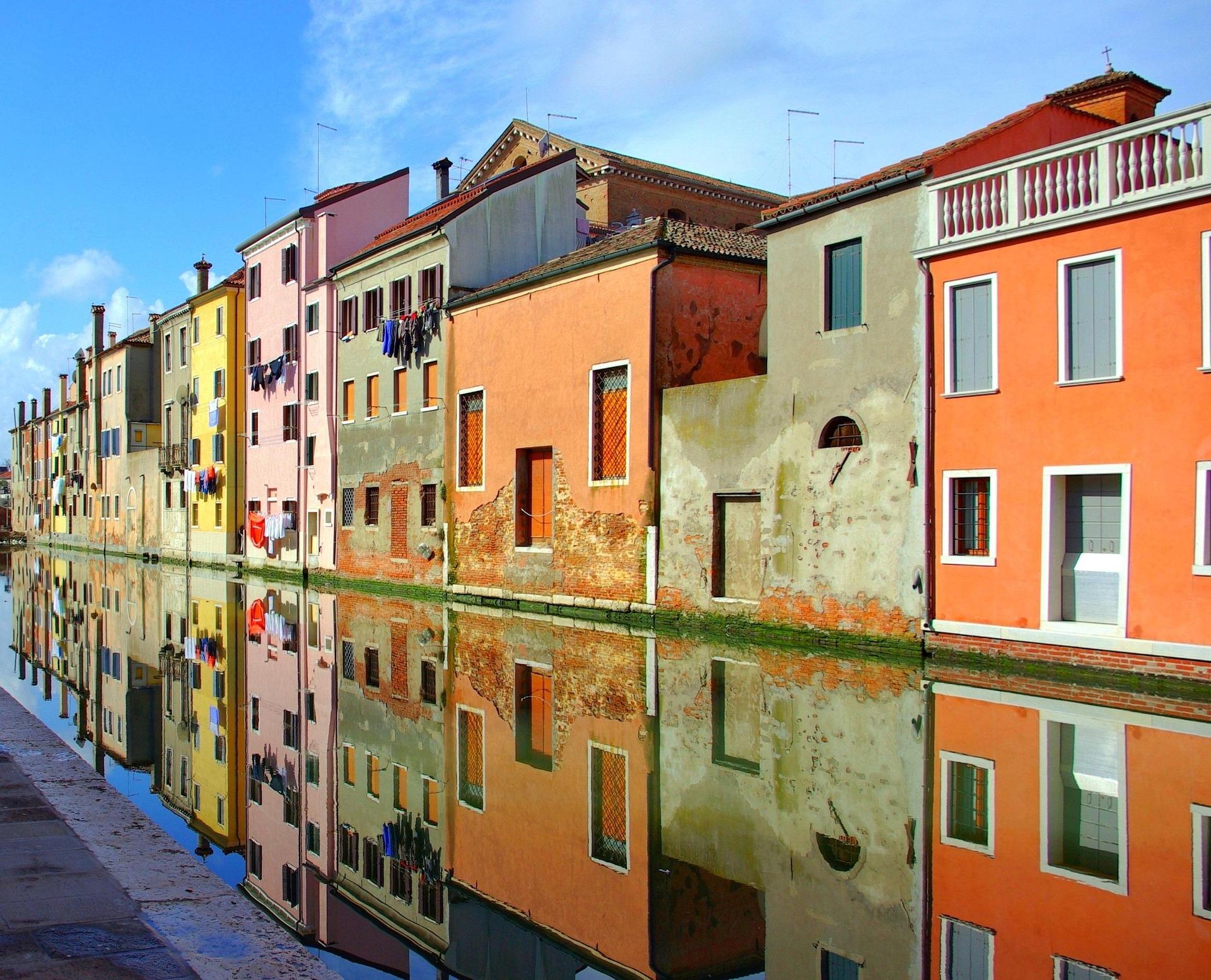 Tour to Chioggia - photo 2