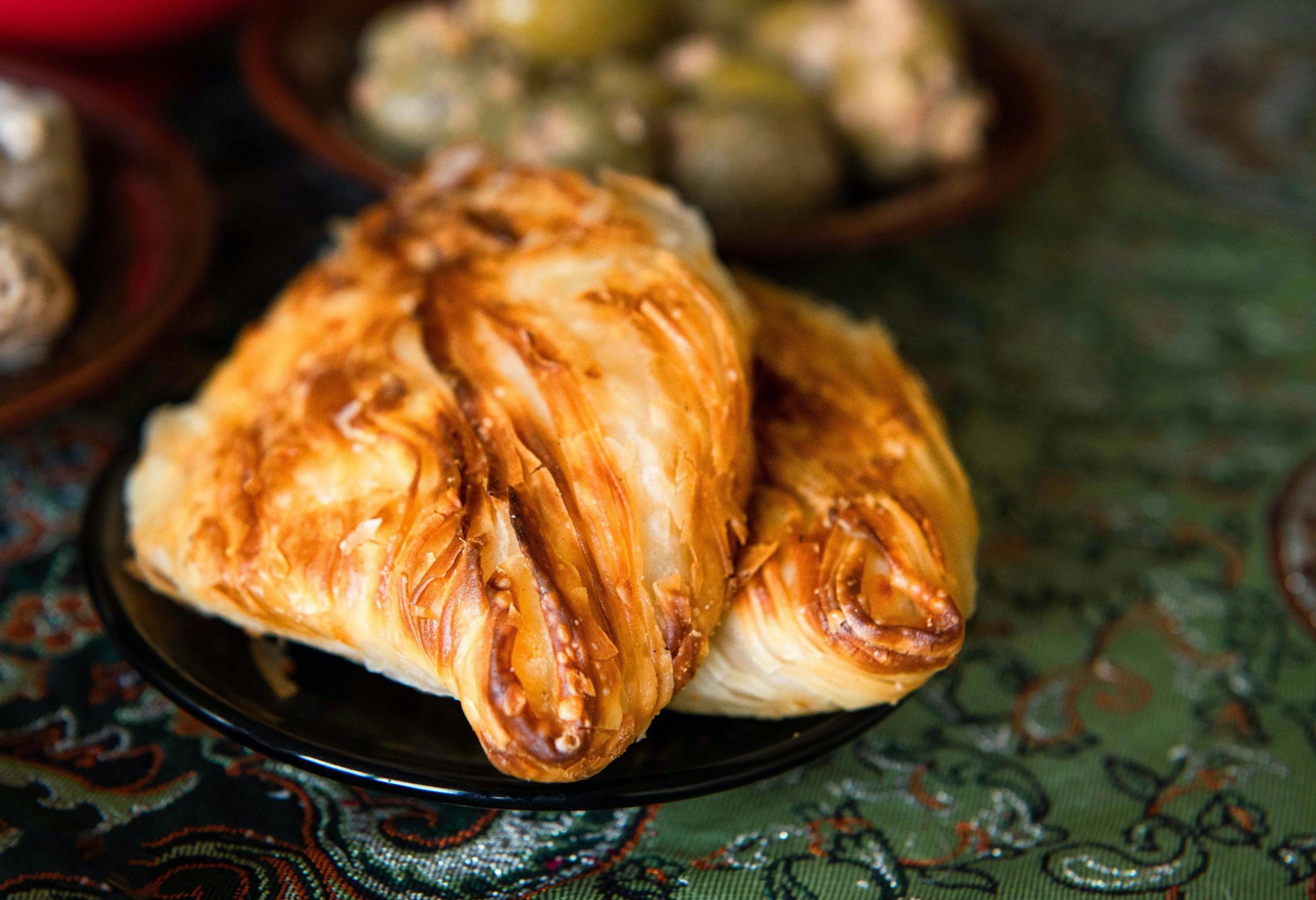 Valletta Street Food & History Tour Including Private Return Transfers - cover photo