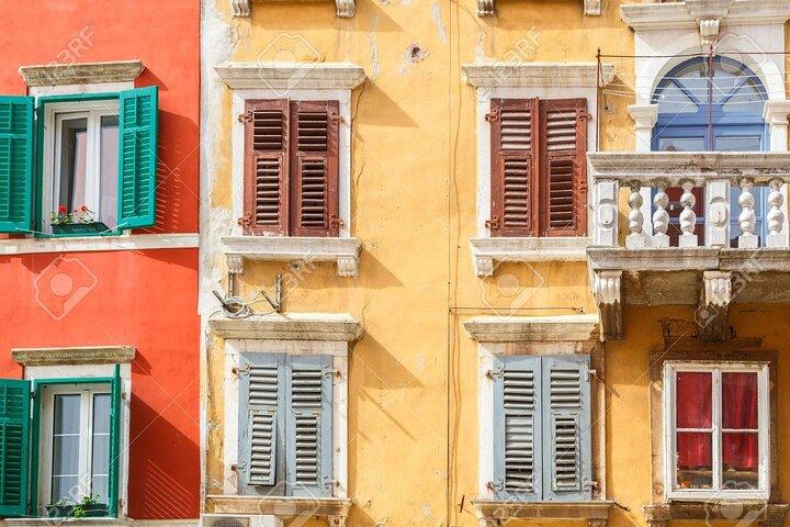 Discover the Essence of Rovinj with a History Teacher - photo 3