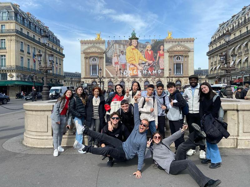 Paris: The Ultimate 2-Day City Discovery Tour - photo 5