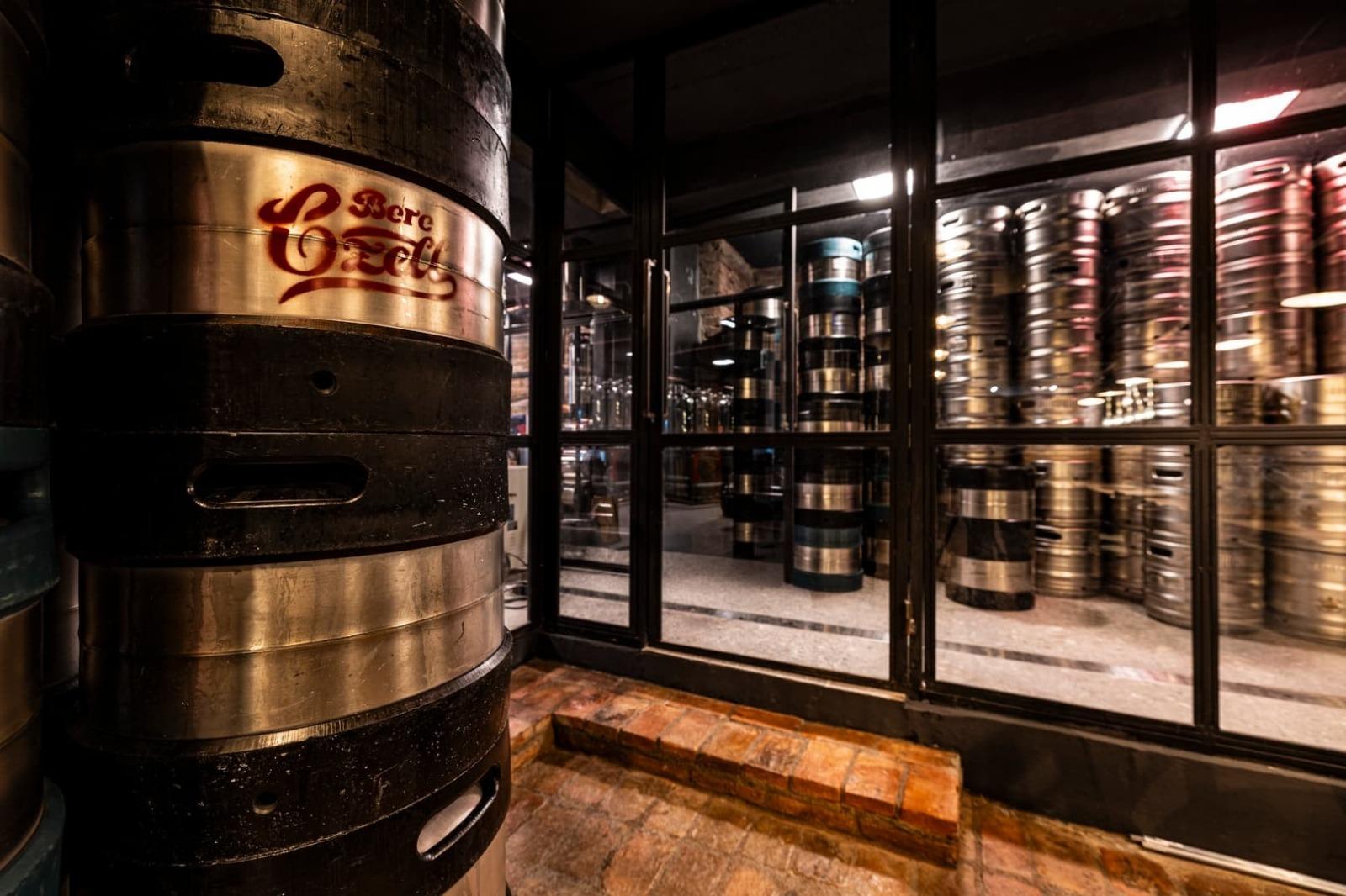 Czell Beer Museum, Tasting & Cultural Experience - photo 5