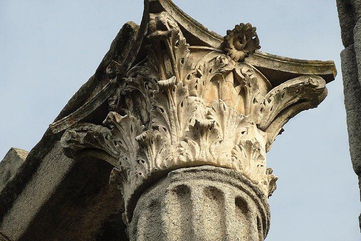 Évora Roman Legacy: Ancient City & Archaeology — Private Tour - photo 2