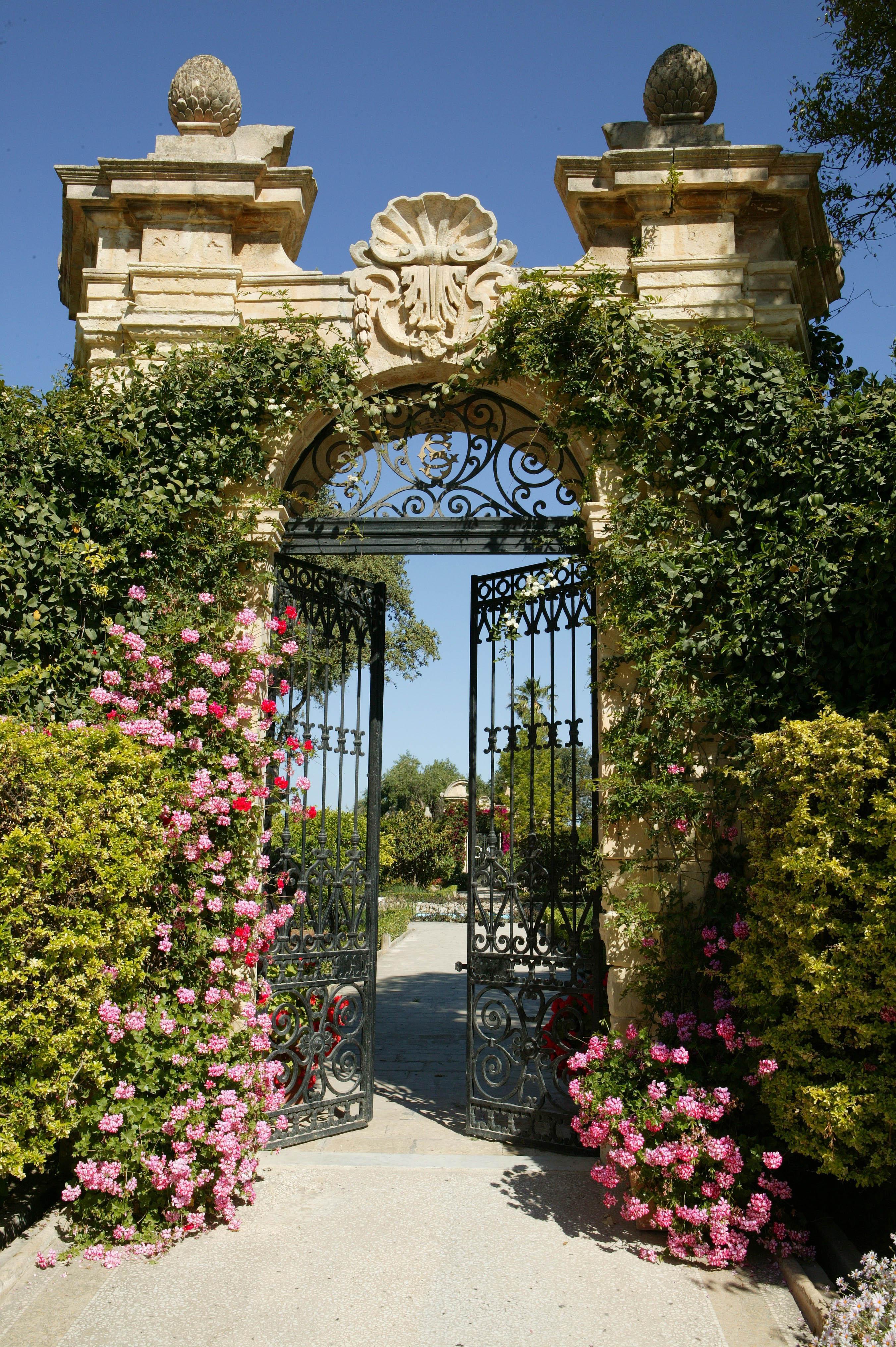 Scenic Tour on Board a Traditional Malta Bus | Visiting Palazzo Parisio, Dingli Cliffs & Buskett Gardens - photo 3