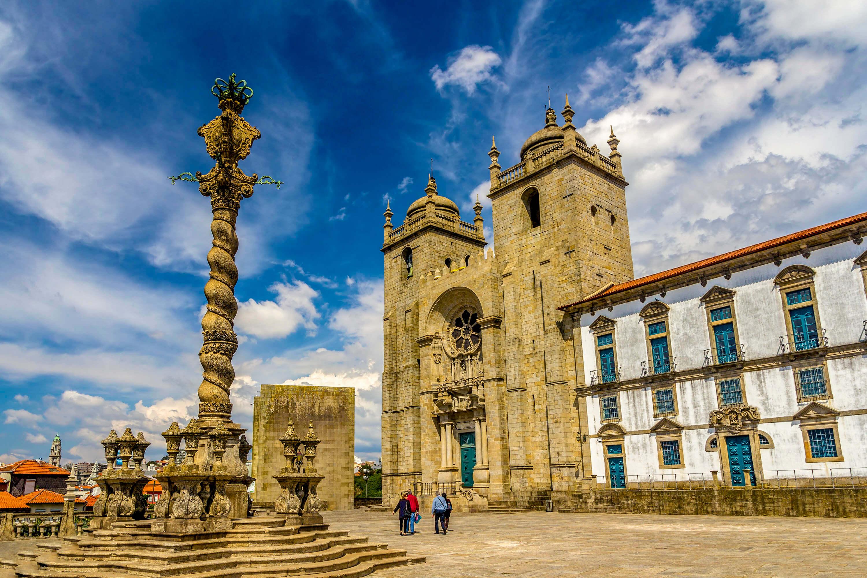 Porto City Center: Sightseeing Tour with Audio Guide - photo 3