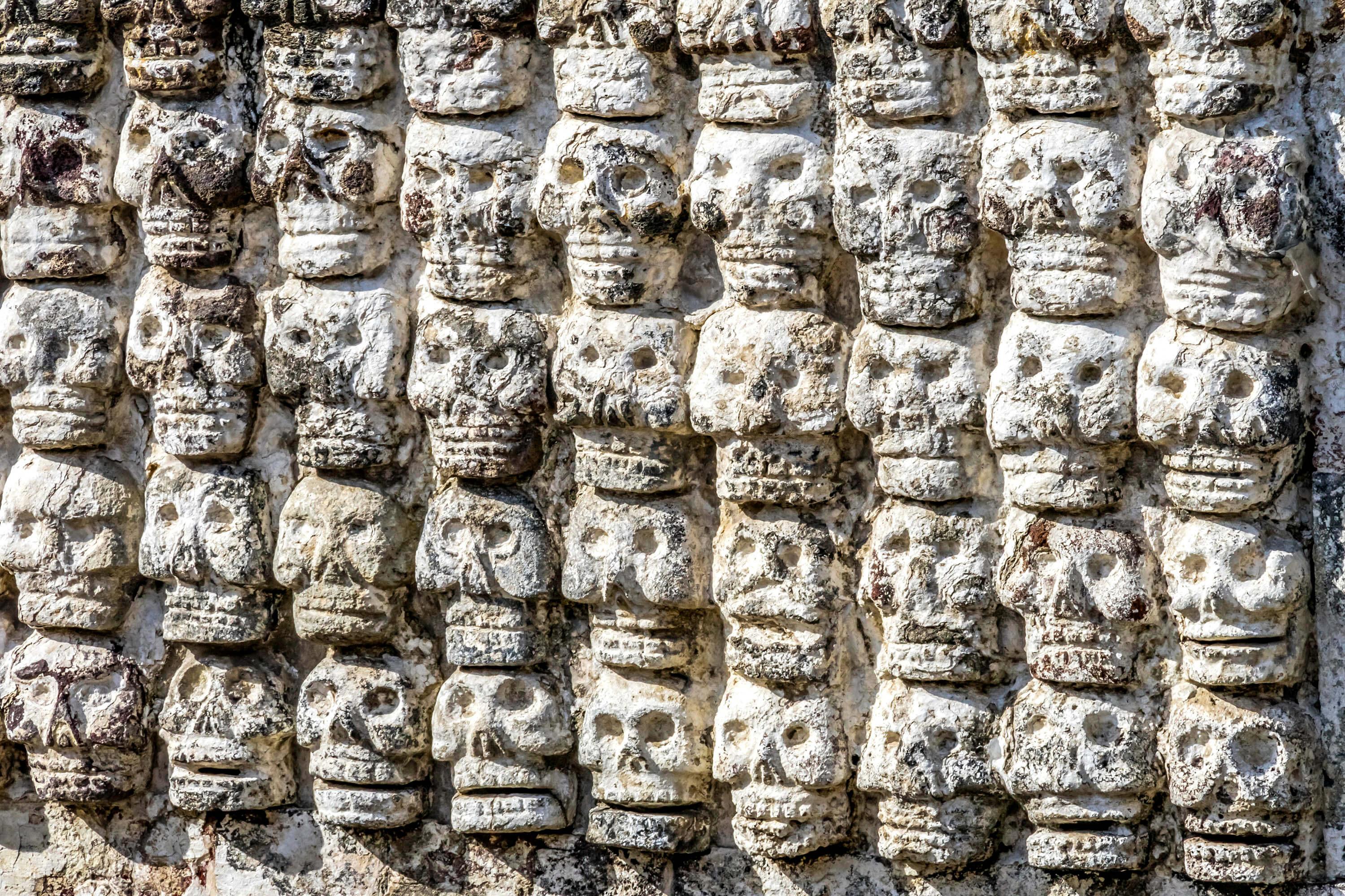 Mexico City Walking Tour with Audio Guide App - photo 2