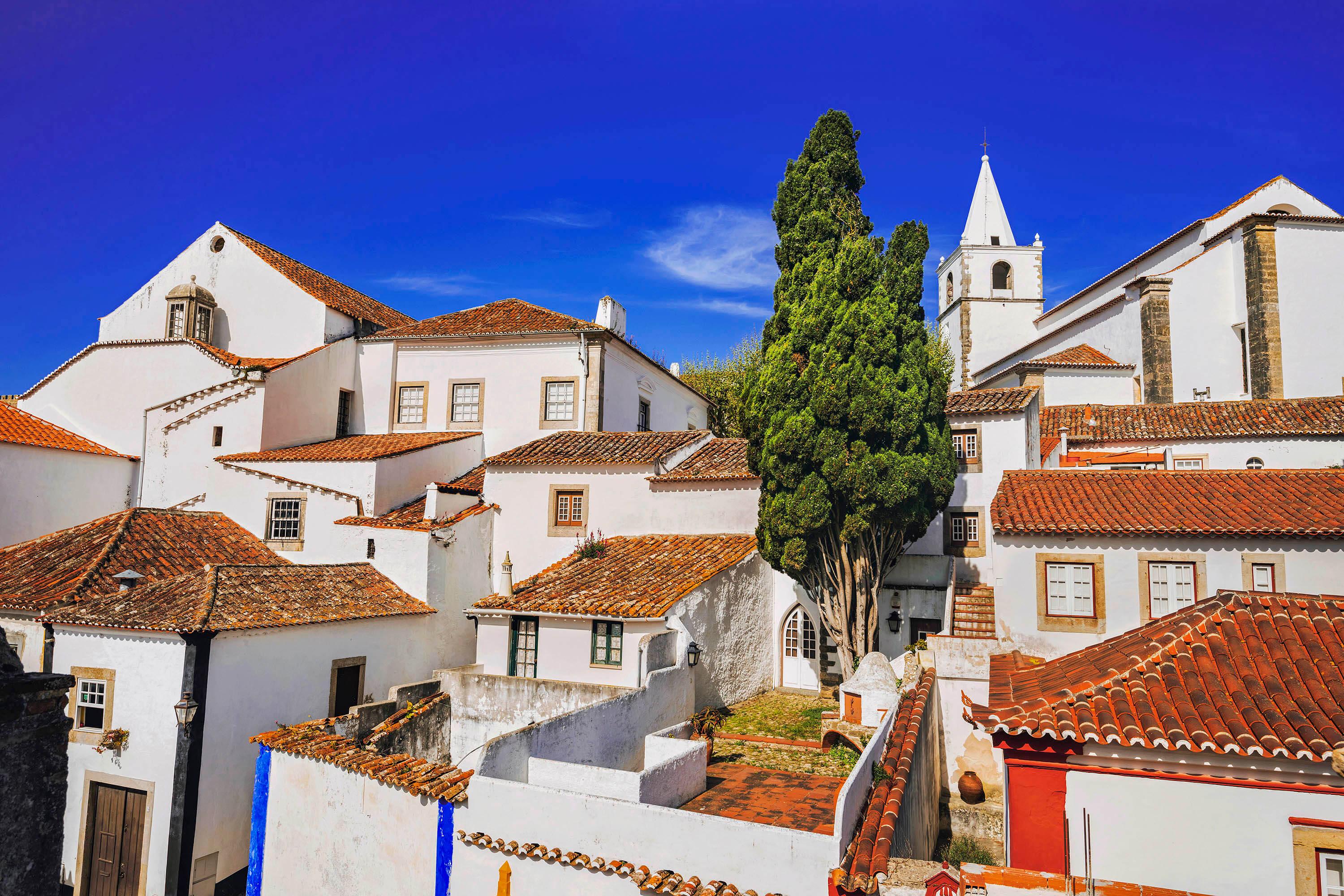 Óbidos Walking Tour with an Audio Guide on Your Smartphone - photo 4